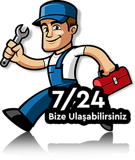 Antalya elektrik ve su tesisat ustası