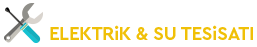 Antalya elektrik ve su tesisat ustası
